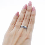 925 Sterling Silver handmade Elephant Ring For Women