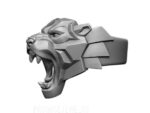 Panther Ring For Women Men