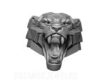 Panther Ring For Women Men