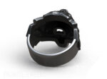 Panther Ring For Women Men