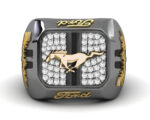 Ford Ring For Bikers