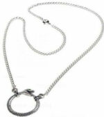 Snake Necklace For Women