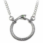 Snake Necklace For Women